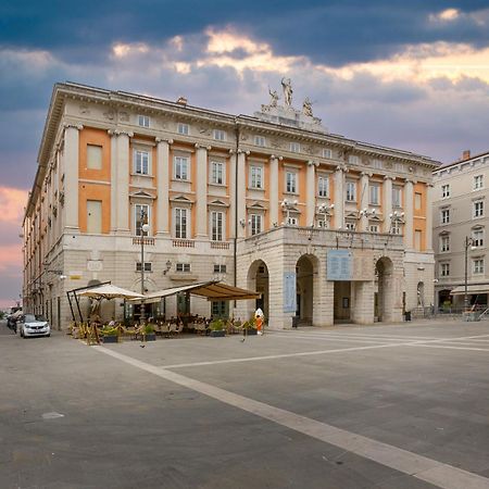 Apartments Trieste Centro I 2 Extérieur photo